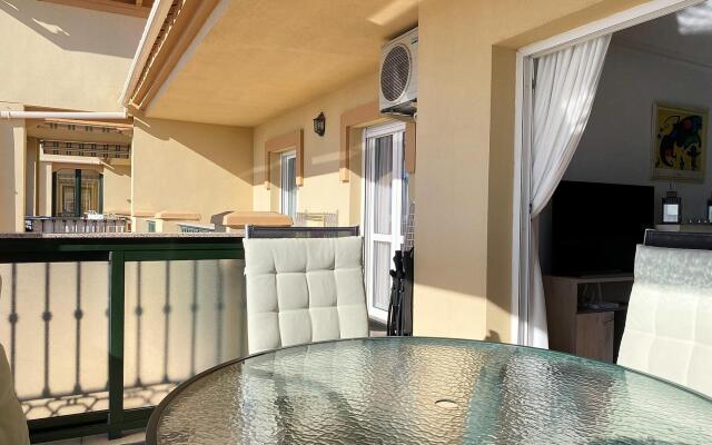 Milenio 2E Apartments Casasol