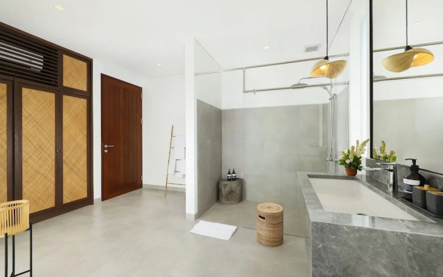Omekali Canggu by Nakula