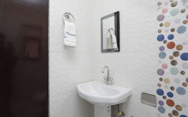 OYO 12814 Home 1BHK Valley View Shyamkhet