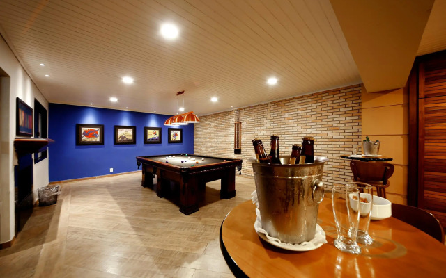 Sorocaba Park Hotel by Atlantica