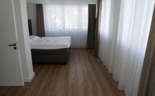 PREMIUM Apartments @ Monte Rosa