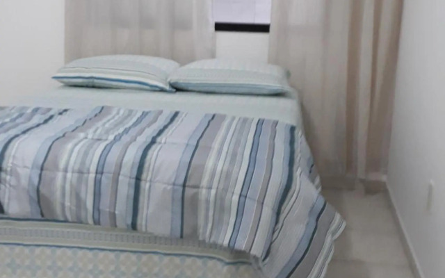 Apartamento Guarapari - 100 mts Praia do Morro