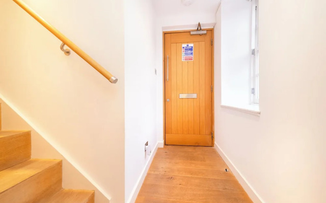 Superb Flats in the Heart of Edinburgh