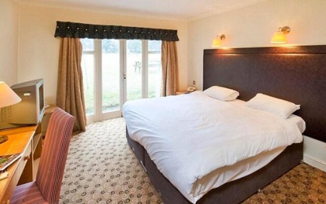 The Red Lion Inn by Greene King Inns