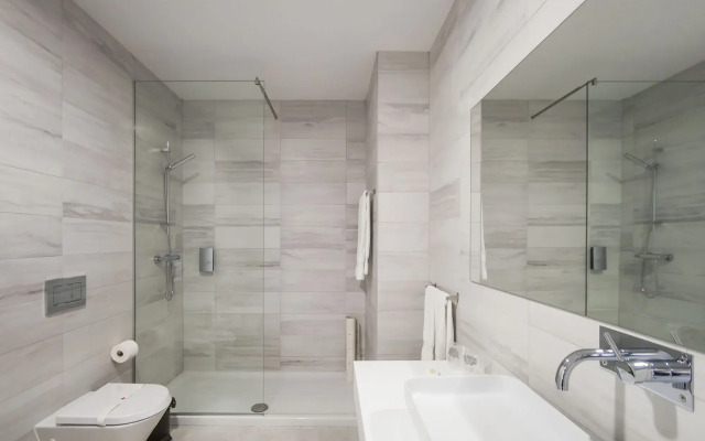 Hotel Sete Cidades