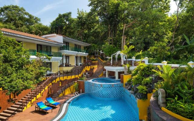 Storii by ITC Hotels Shanti Morada Goa