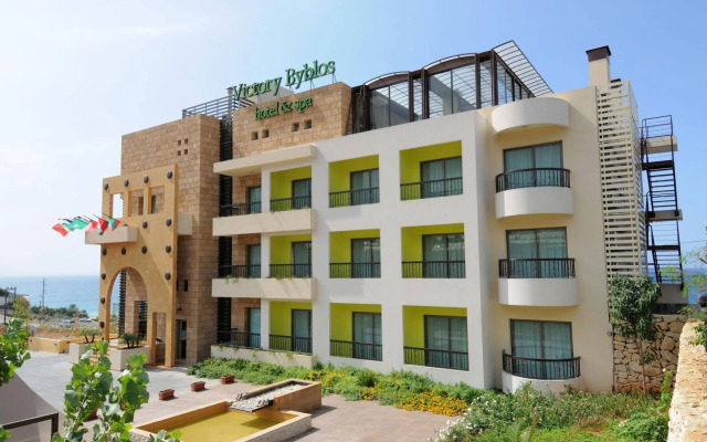 Victory Byblos Hotel & Spa