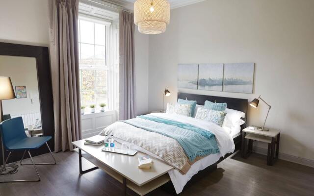 Ranelagh Rooms