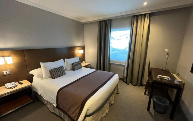 Hotel Martin Gusinde