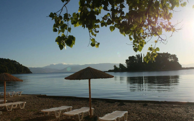 Aegli Hotel