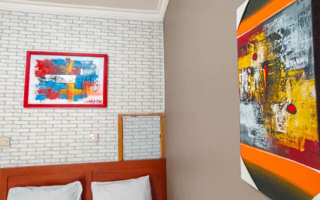 RedDoorz @ Oro Oro Ombo Batu