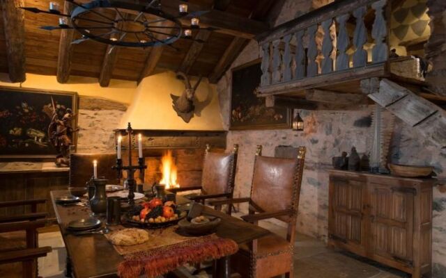 Confrérie du Moyen Âge