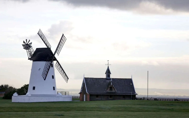 Glendower Hotel, BW Signature Collection