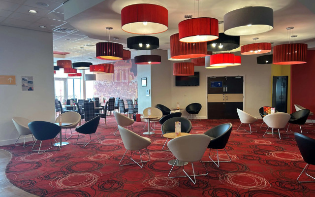 Park Inn by Radisson Palace Southend-on-Sea