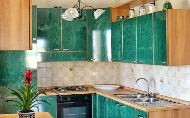 Villa a Lido Pizzo Gallipoli