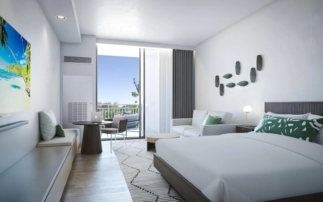 Maui Coast Hotel