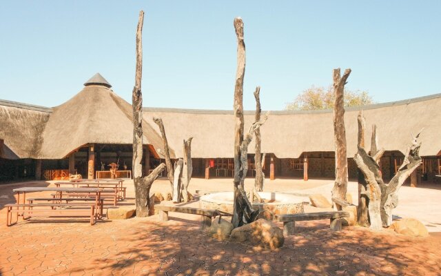 Kwalata Game Lodge