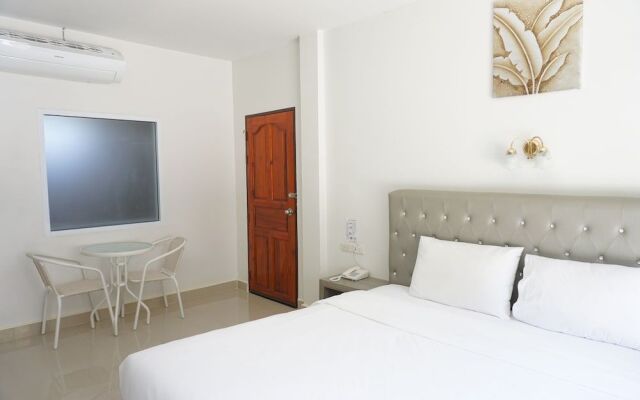 Porjai Resort Uthai Thani