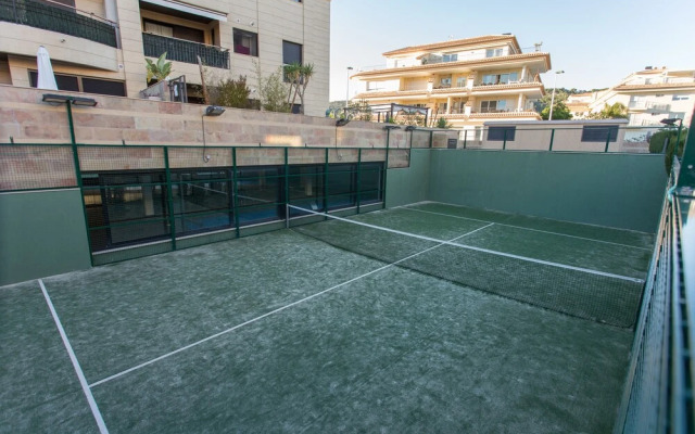 Stylish Townhouse - RESORT facilities