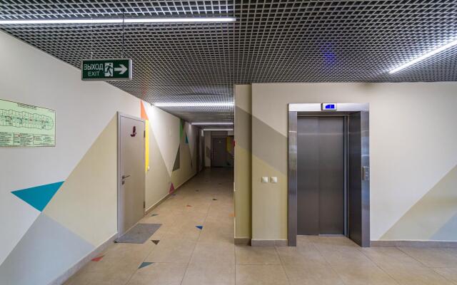 Royal Apart (Роял Апарт) на Степана Разина