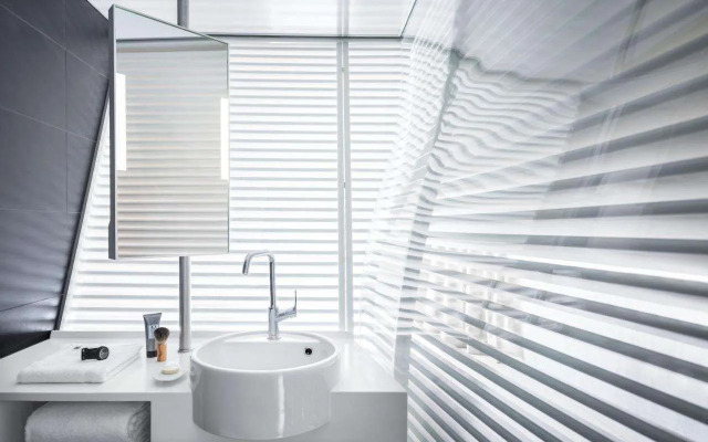 Okko Hotels Lyon Center