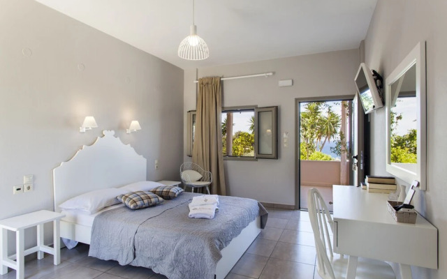 Mythos Suites Diskos