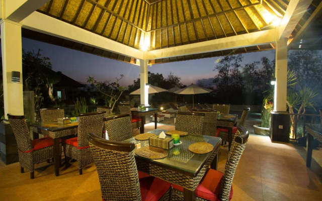 RedDoorz Plus Nusa Lembongan Island