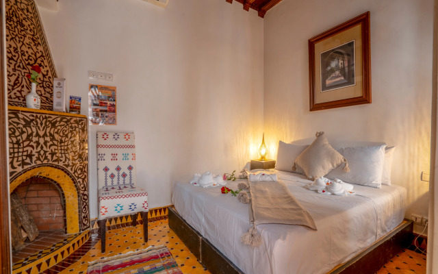 Riad Sun of Kech