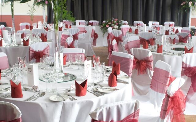 Springfield Hotel and Restaurant