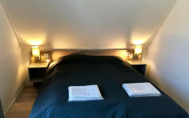 Apartment by the Dunes in Zoutelande
