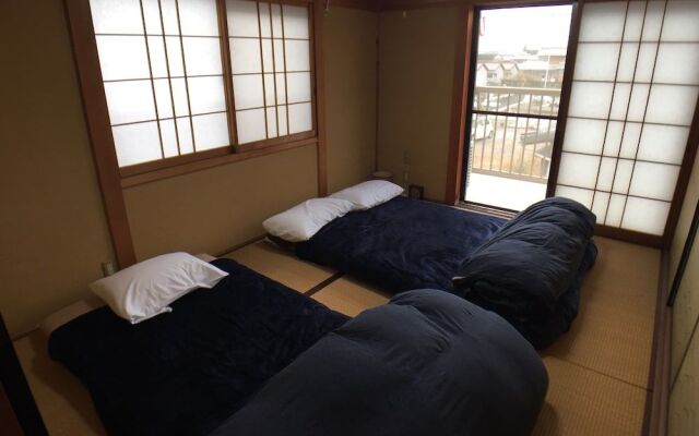 Chochin-House - Hostel