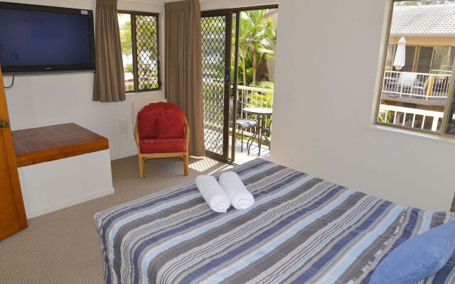 Noosa Village River Resort
