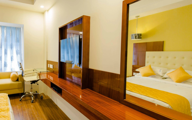 Hotel Southern Comfort