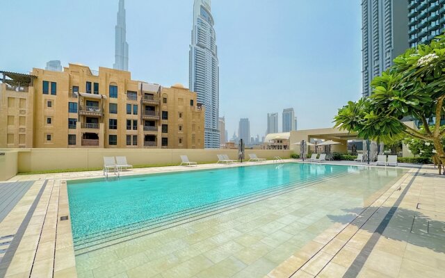 EDEN'S Homes & Villas - Burj Royale
