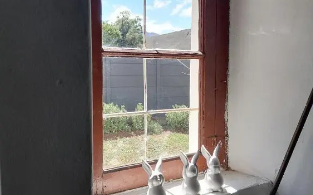 Albert Manor Guest House