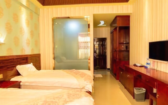 Sirilora Hotel