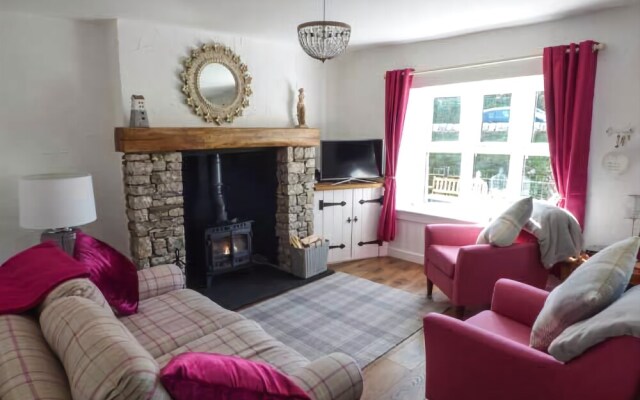 Cartmel Cottage