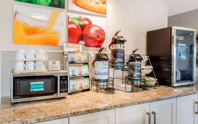 Quality Inn & Suites Quispamsis