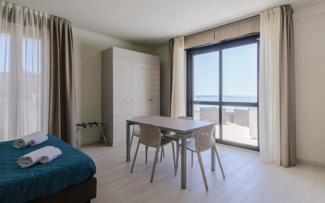 Residence Picalè