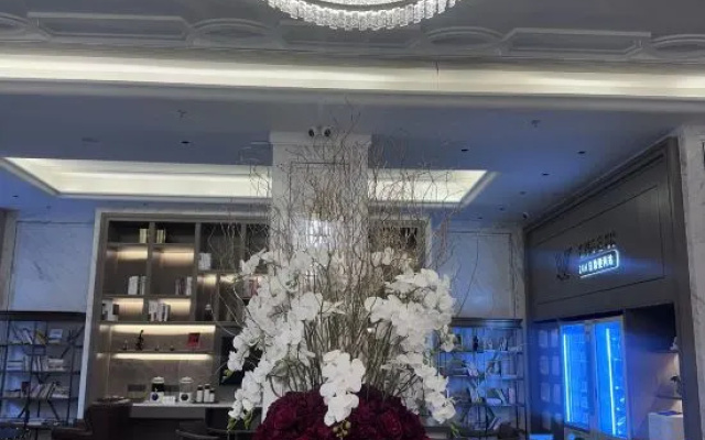 Vienna International Hotel – Exterior – Zhoushan