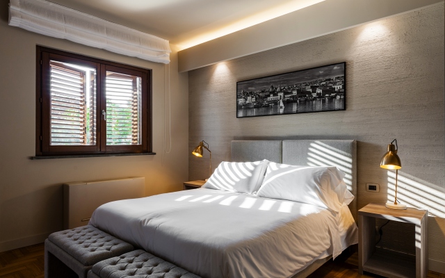 The Villa by Ferrini Home
