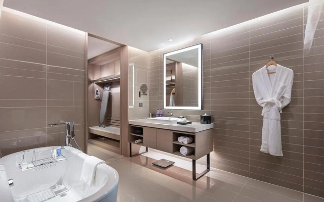 Holiday Inn Tianjin Wuqing by IHG