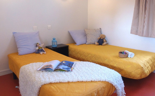 VVF Villages Mauvezin