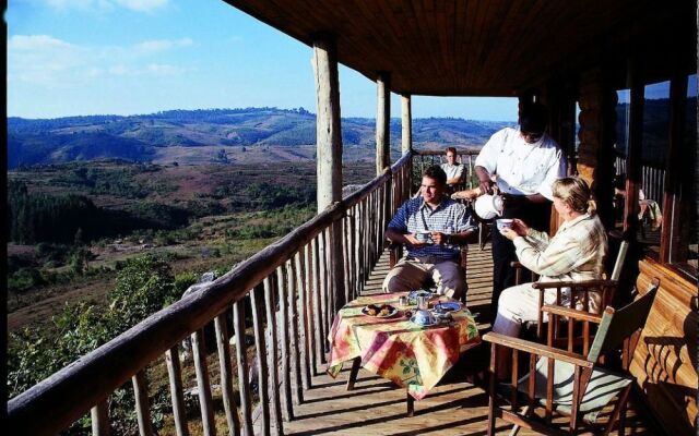 Mufindi Highland Lodge