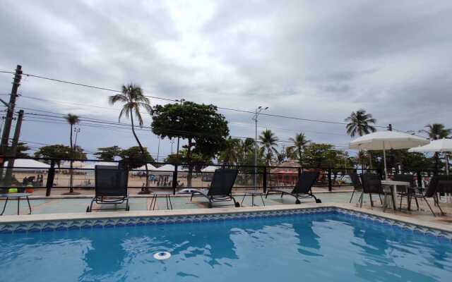 Praia Hotel Enseada