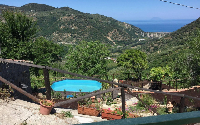 San Noto Turismo Rurale