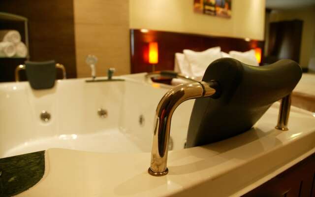 Hotel Contact