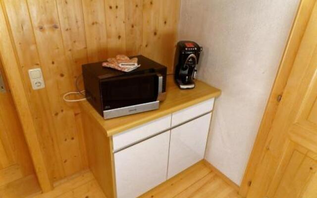 Landhaus Tenne