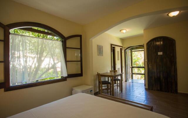 Hotel Da Cachoeira