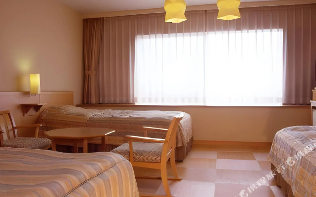 Garden Hotel Olive